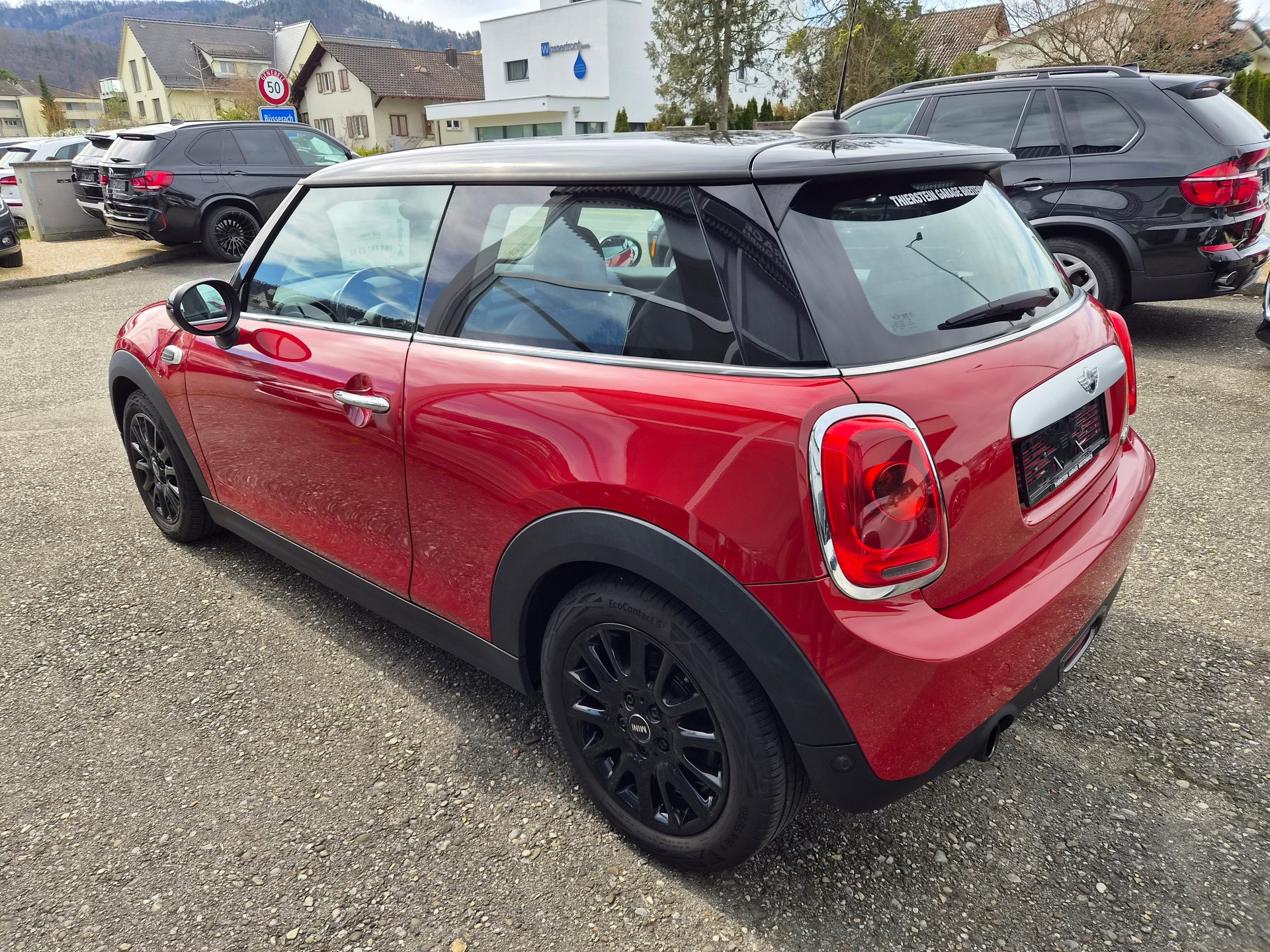 MINI Cooper-image-3