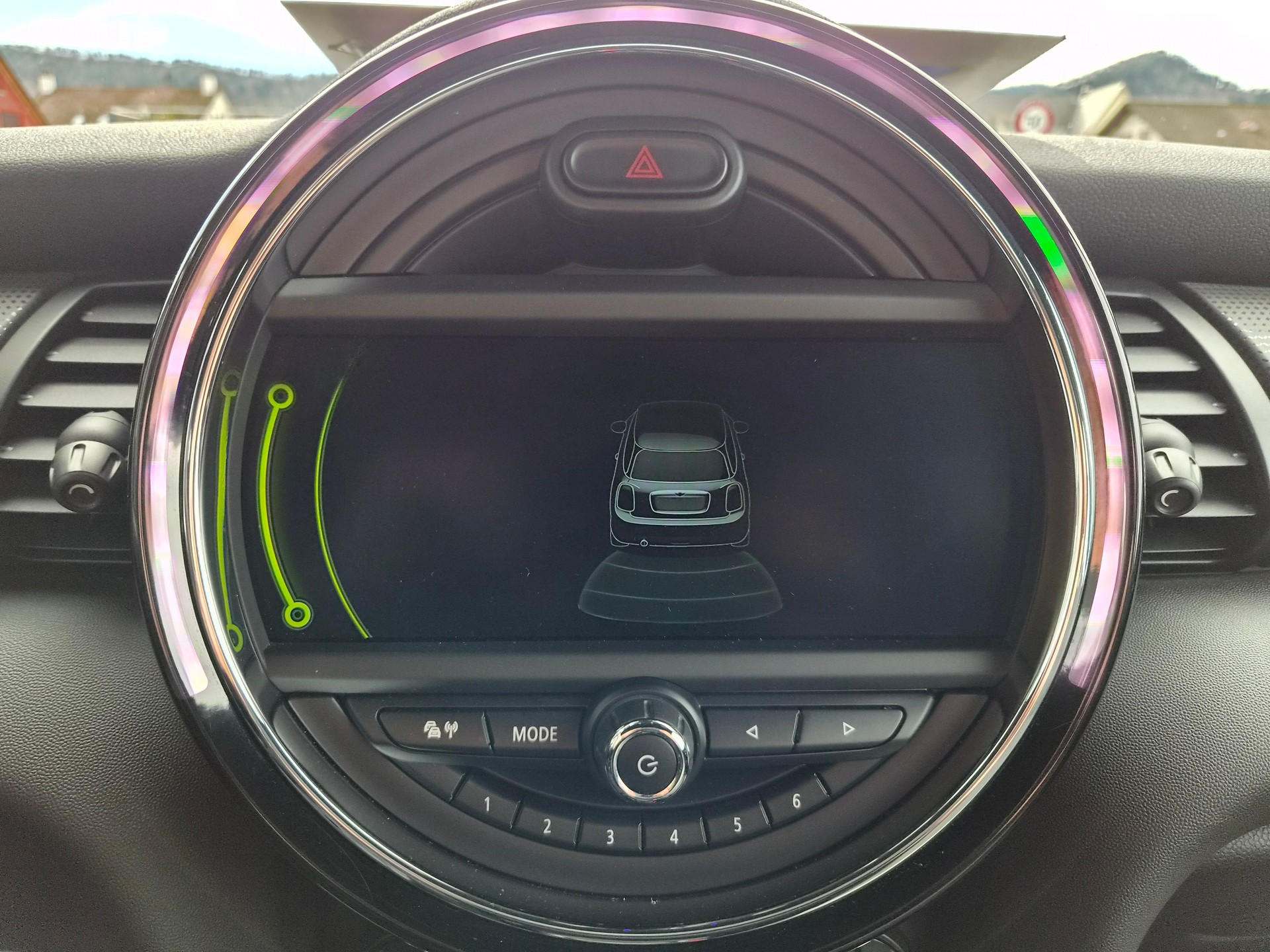 MINI Cooper-image-16