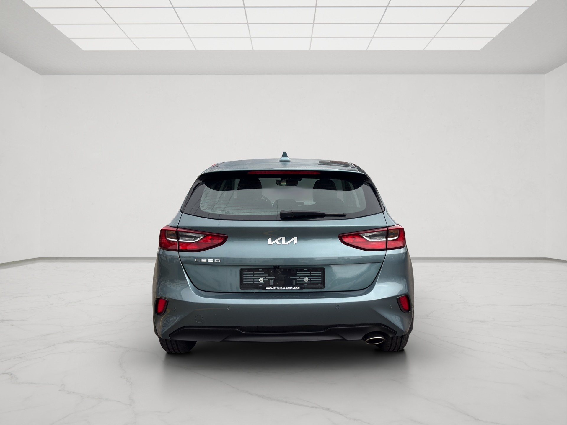 KIA Ceed 1.5 T-GDi MHEV Power DCT-image-4