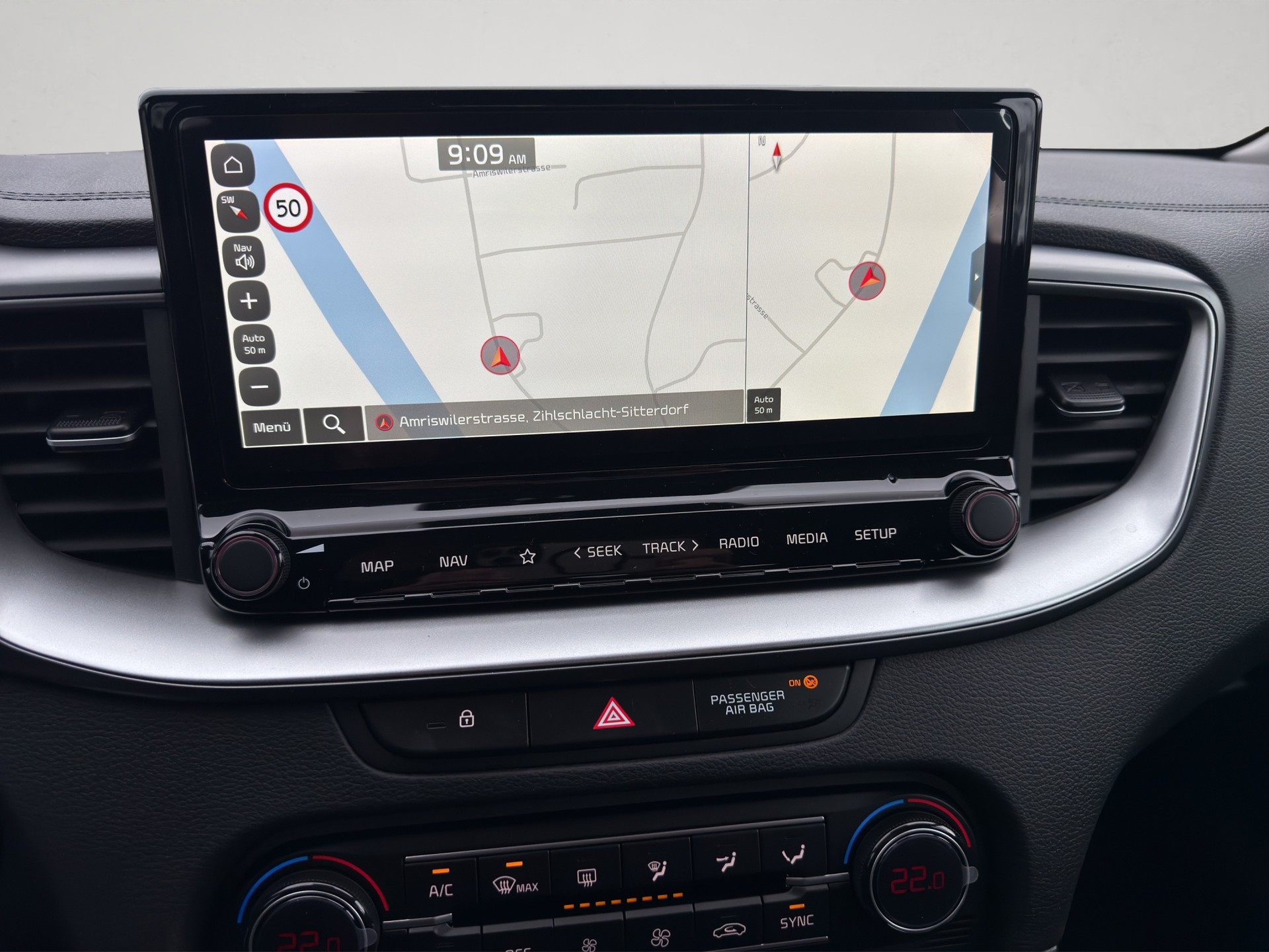 KIA Ceed 1.5 T-GDi MHEV Power DCT-image-15