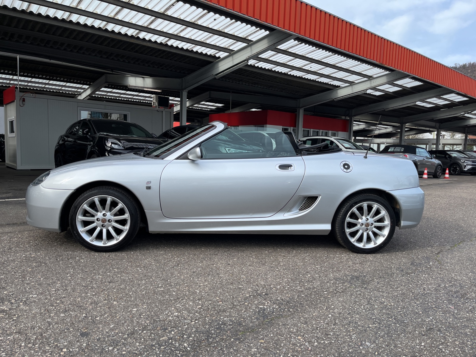 MG TF 135-image-1