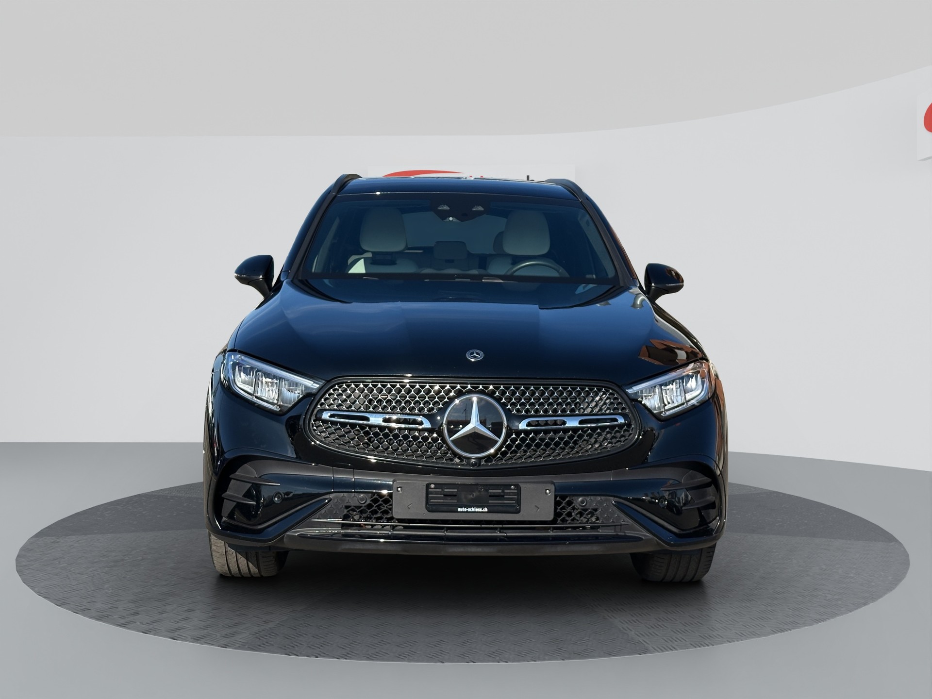 MERCEDES-BENZ GLC 300 d 4Matic AMG Night 9G-Tronic-image-1