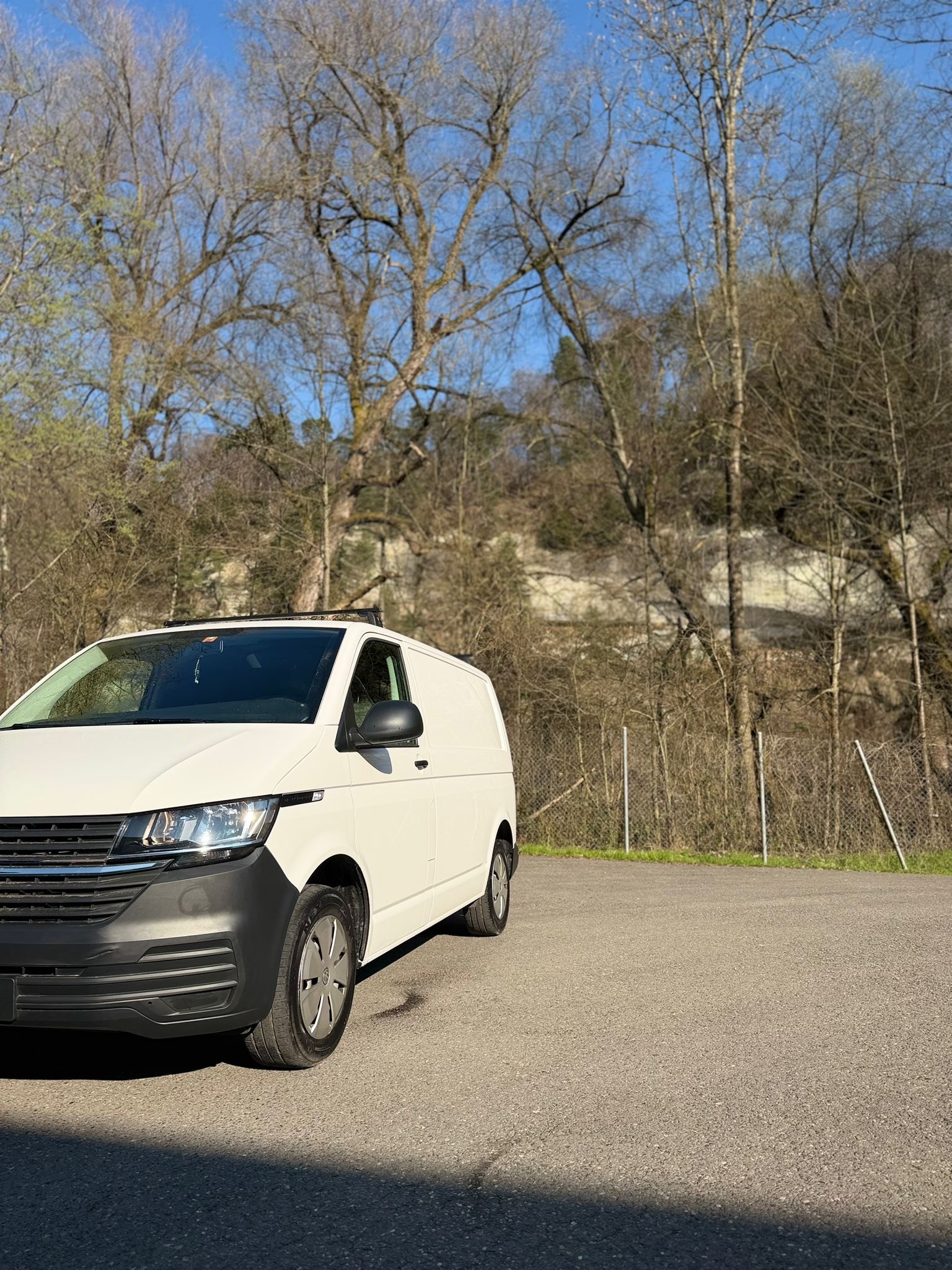 VW T6.1 2.0 TDI Entry-image-12