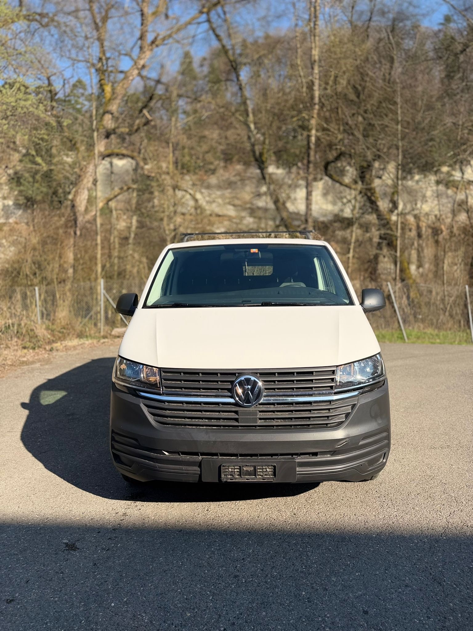 VW T6.1 2.0 TDI Entry-image-11