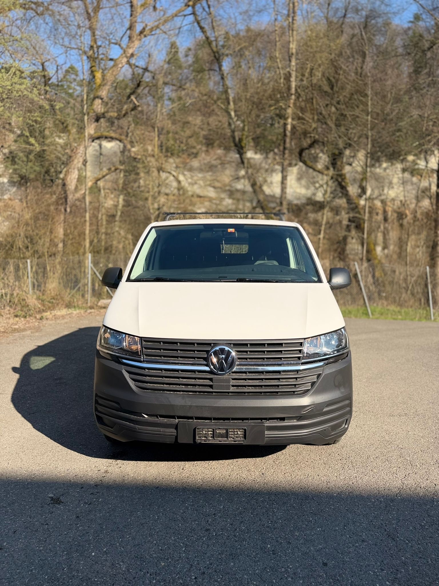 VW T6.1 2.0 TDI Entry-image-3