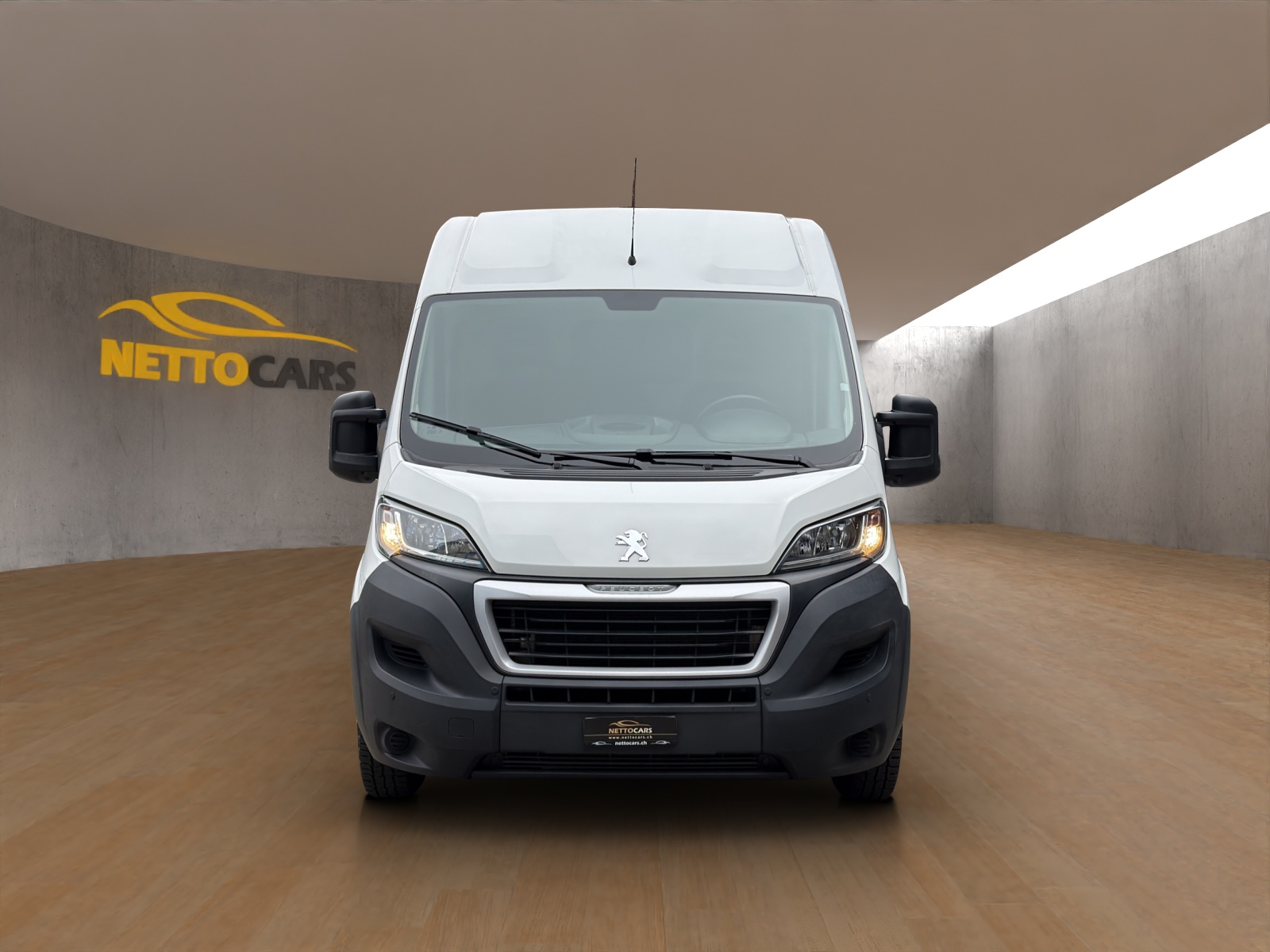 PEUGEOT Boxer 2.0 HDI 335 Active L2H2-showroom-element-2