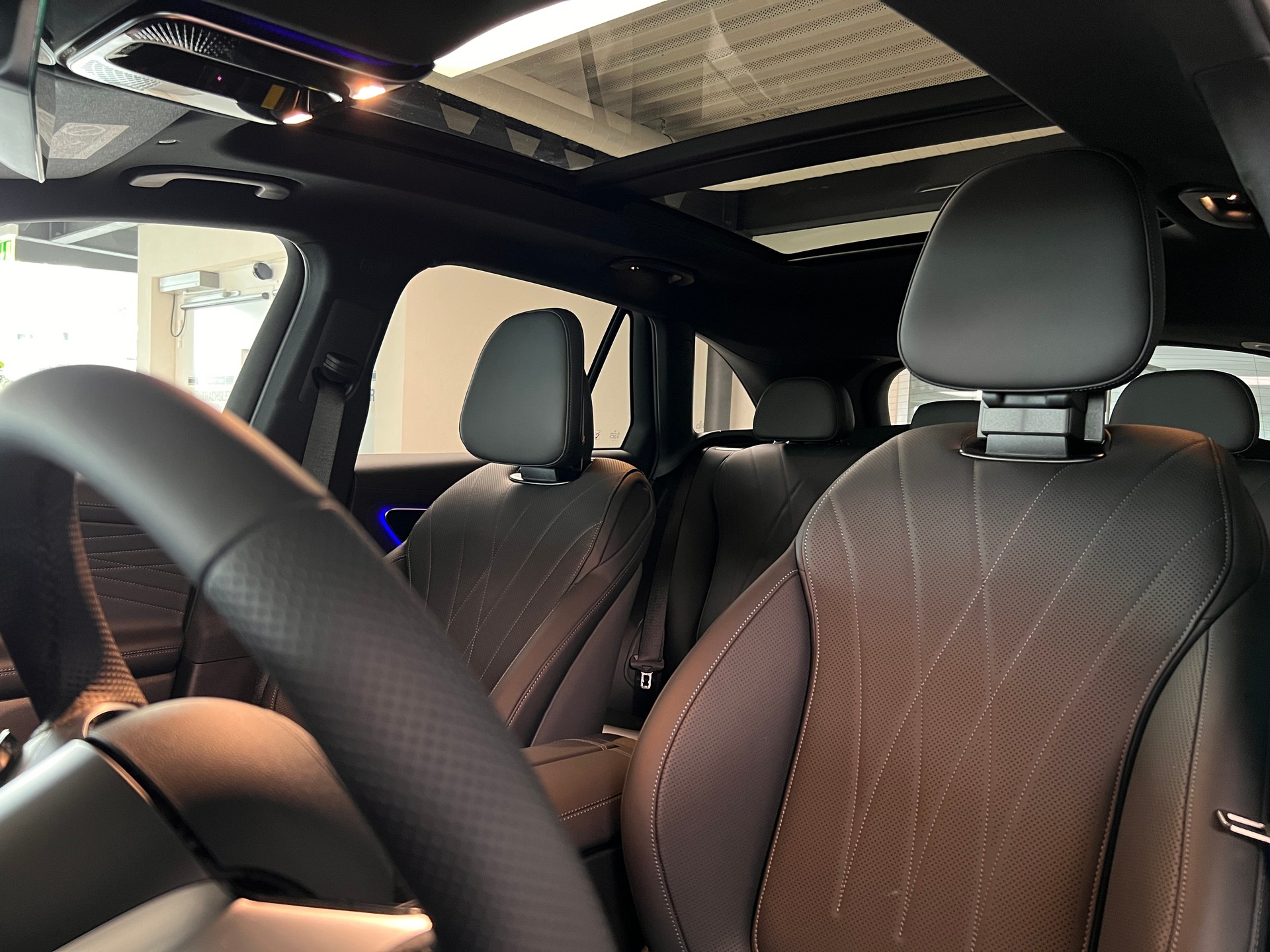 MERCEDES-BENZ GLC 400 e 4Matic EQ Star 9G-Tronic-image-12