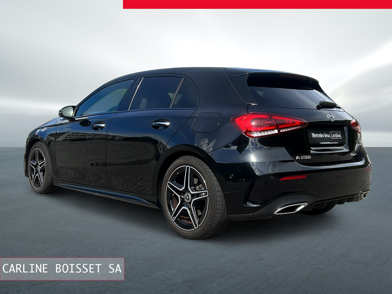 MERCEDES-BENZ A 250 4Matic 8G-DCT-image-2