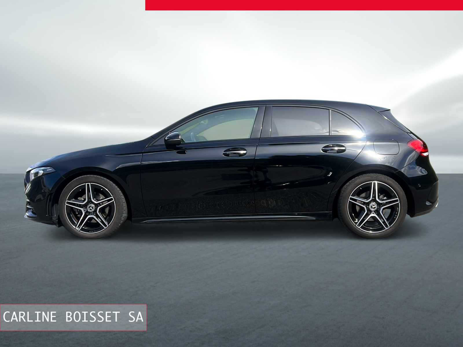 MERCEDES-BENZ A 250 4Matic 8G-DCT-image-1