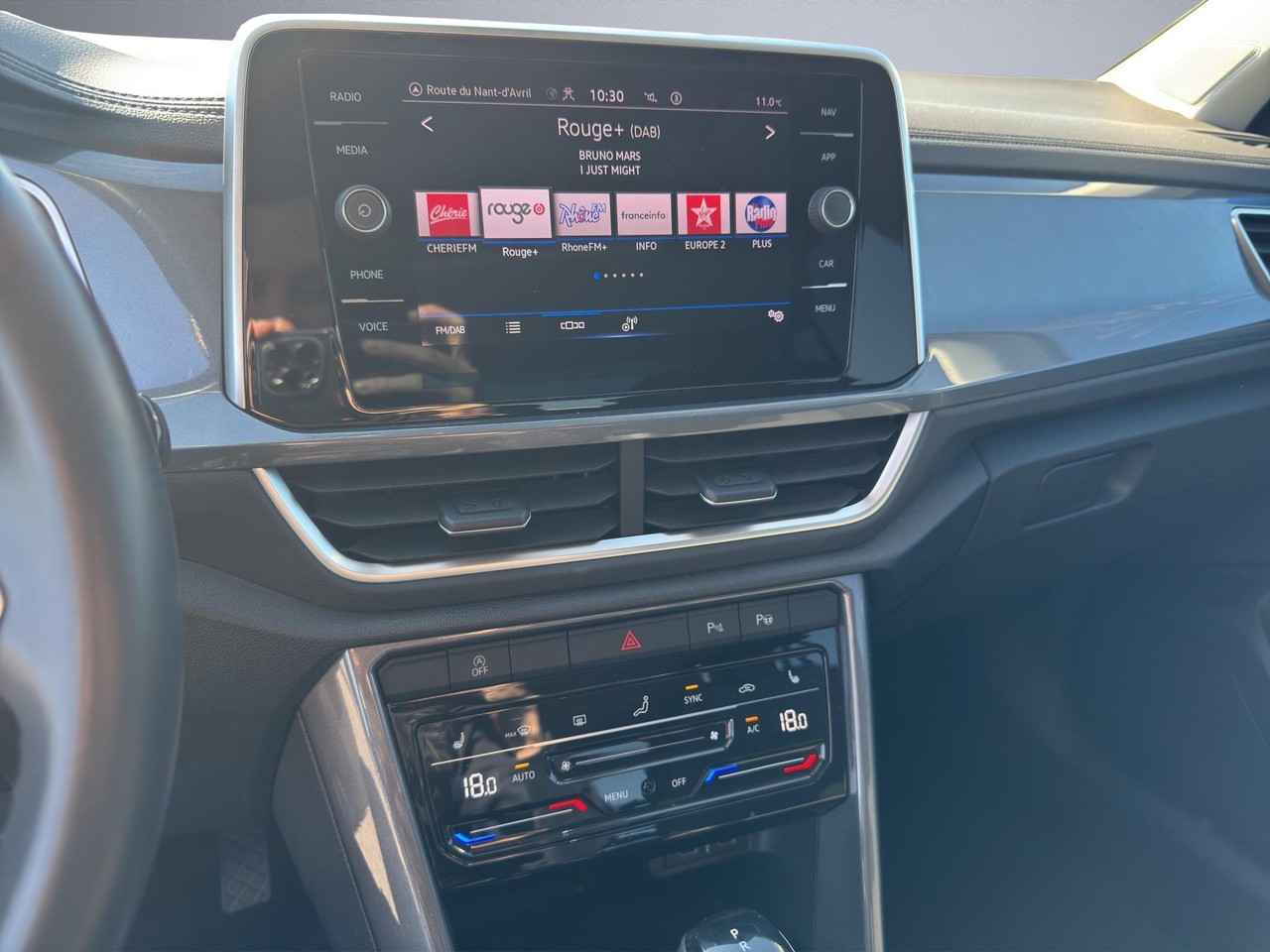 VW T-Roc 1.5 TSI Style DSG Kaufen