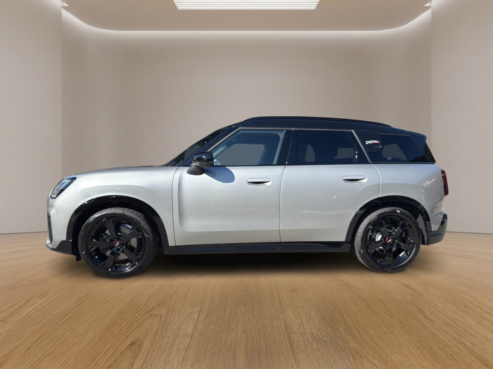 MINI Countryman SE ALL 4-image-1