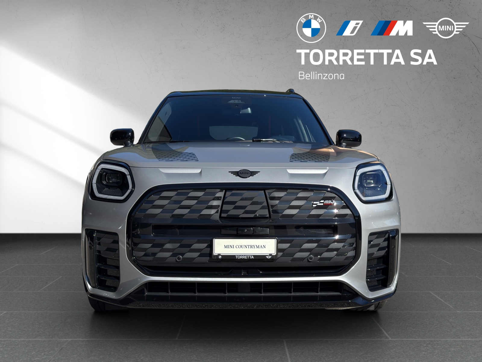 MINI Countryman SE ALL 4-image-7
