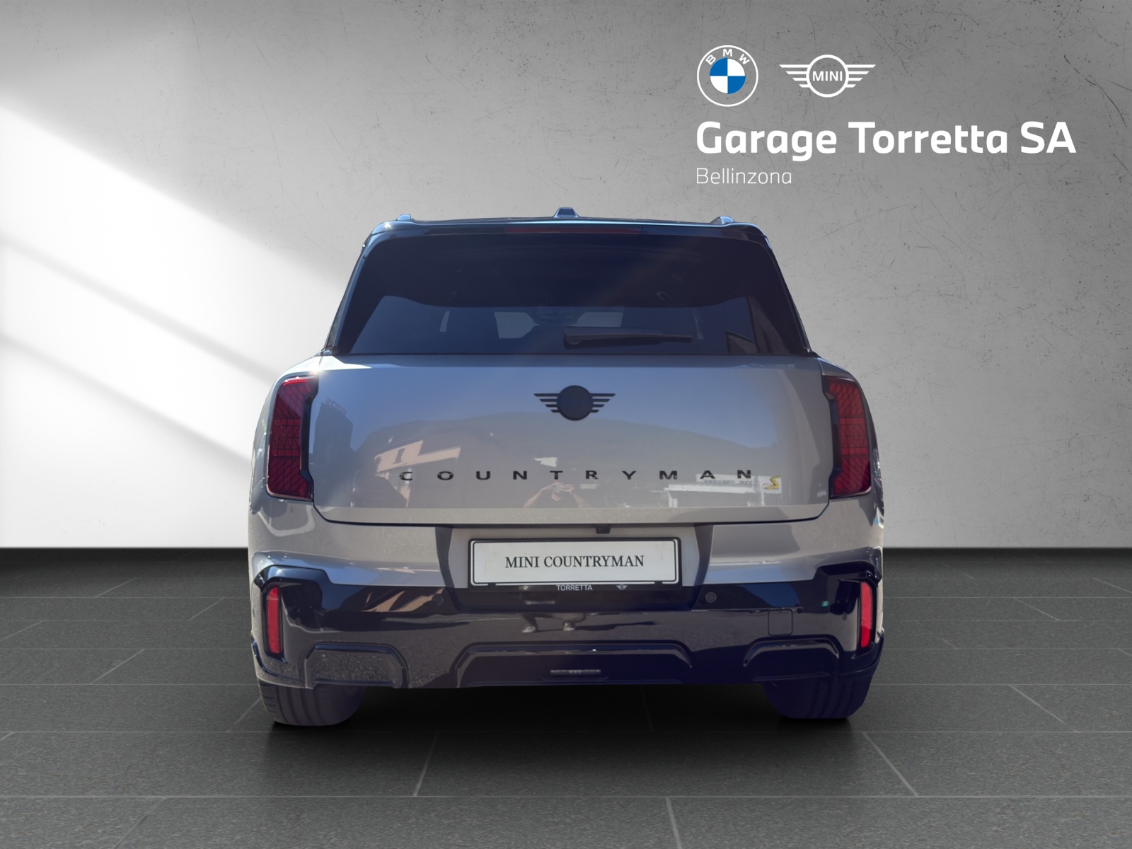 MINI Countryman SE ALL 4-image-3