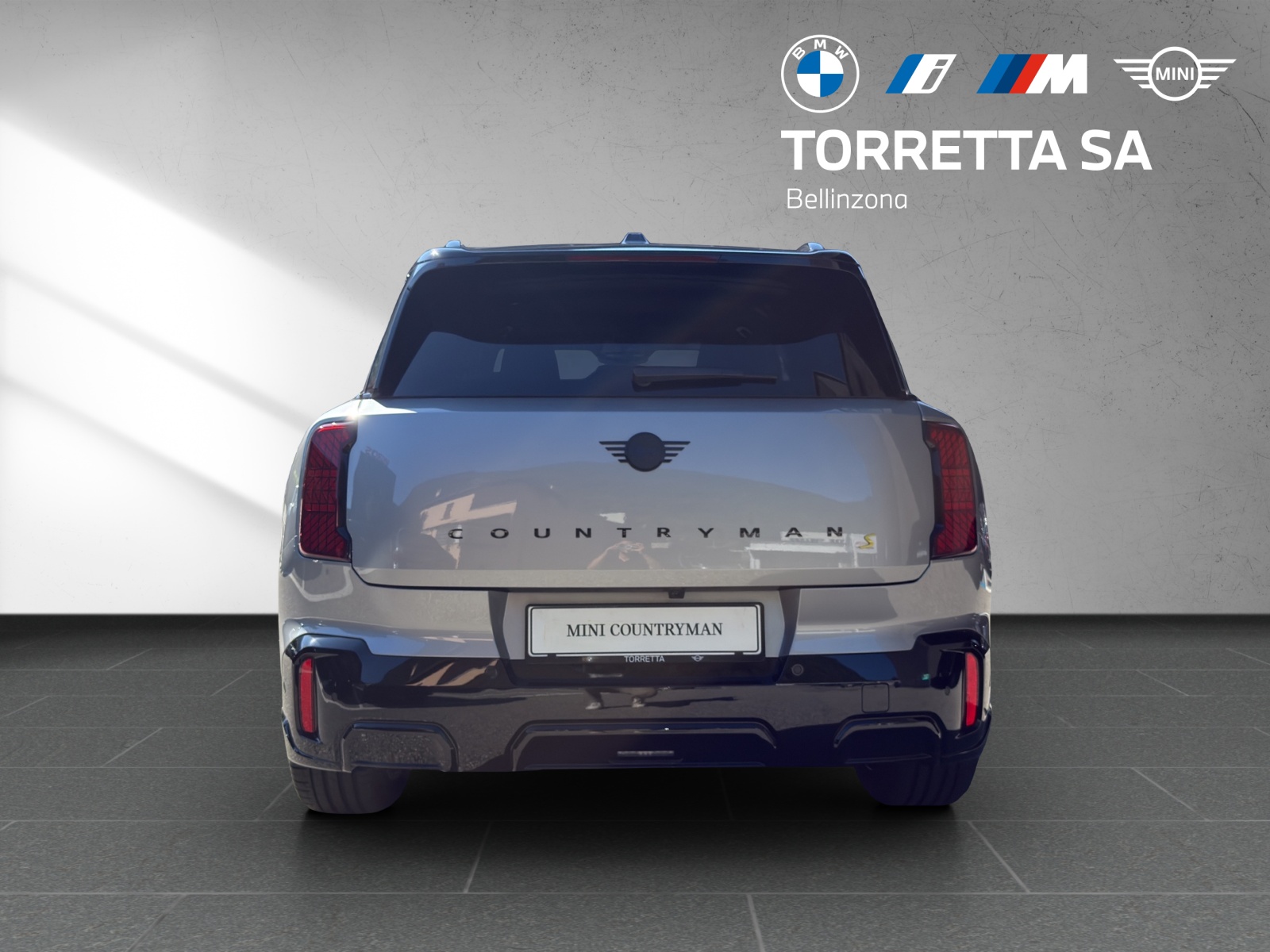 MINI Countryman SE ALL 4-image-3