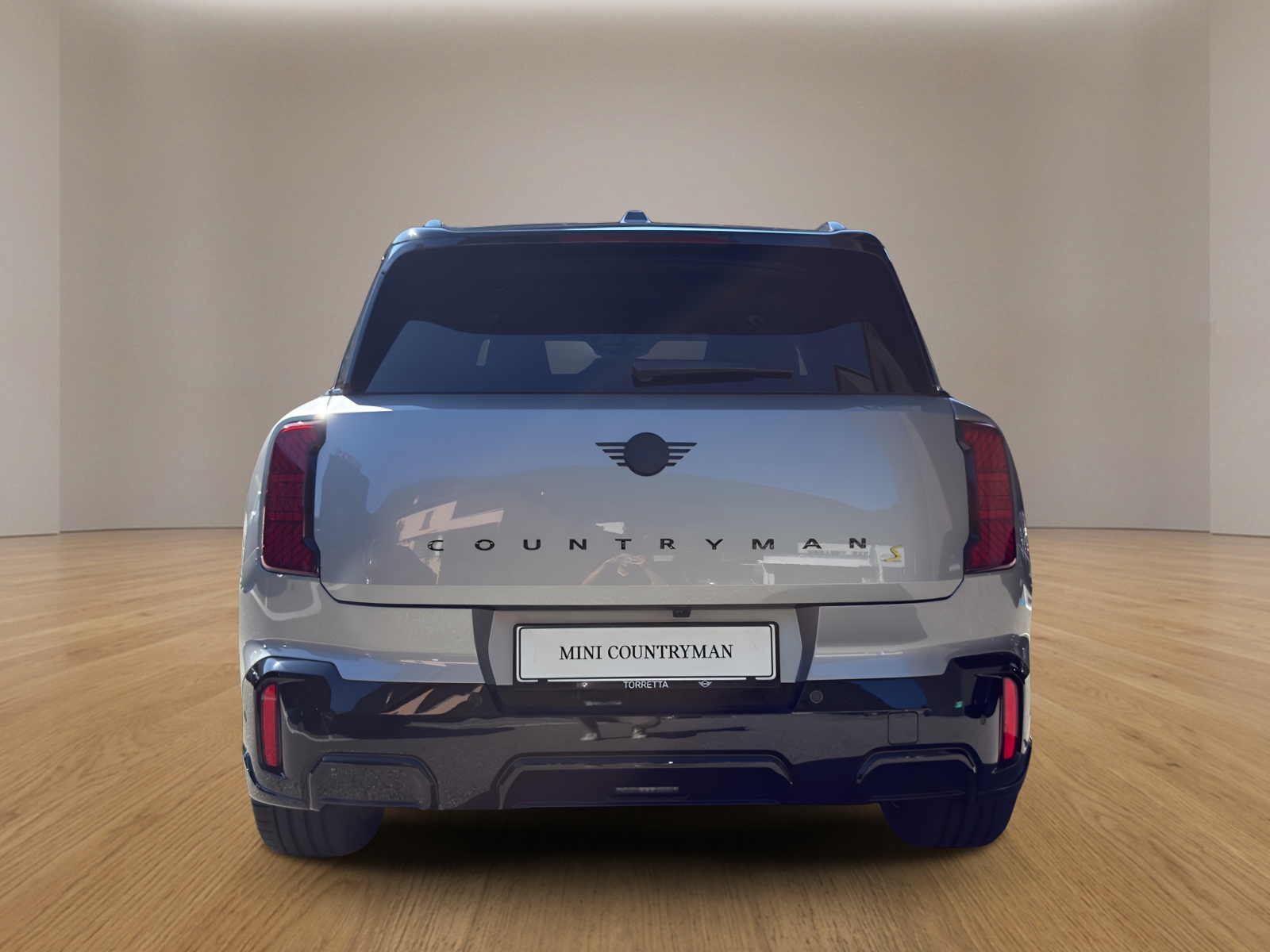 MINI Countryman SE ALL 4-image-3