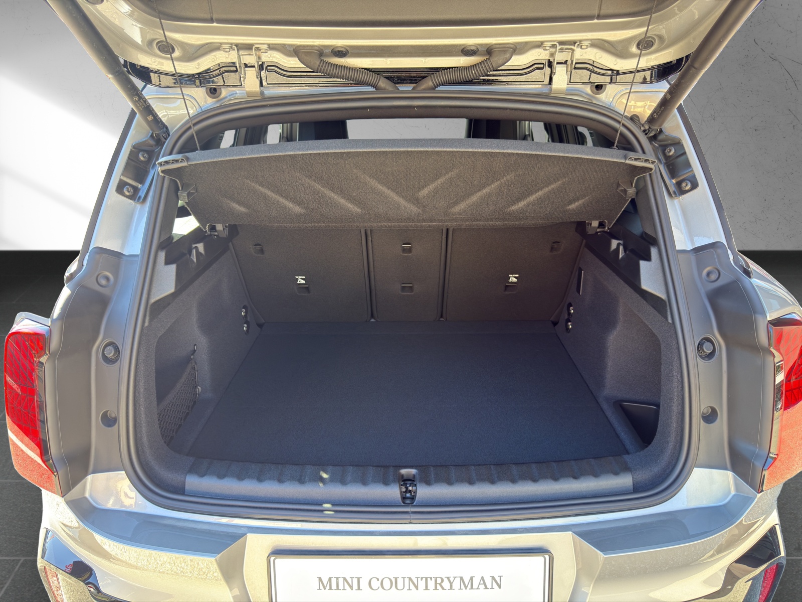 MINI Countryman SE ALL 4-image-17