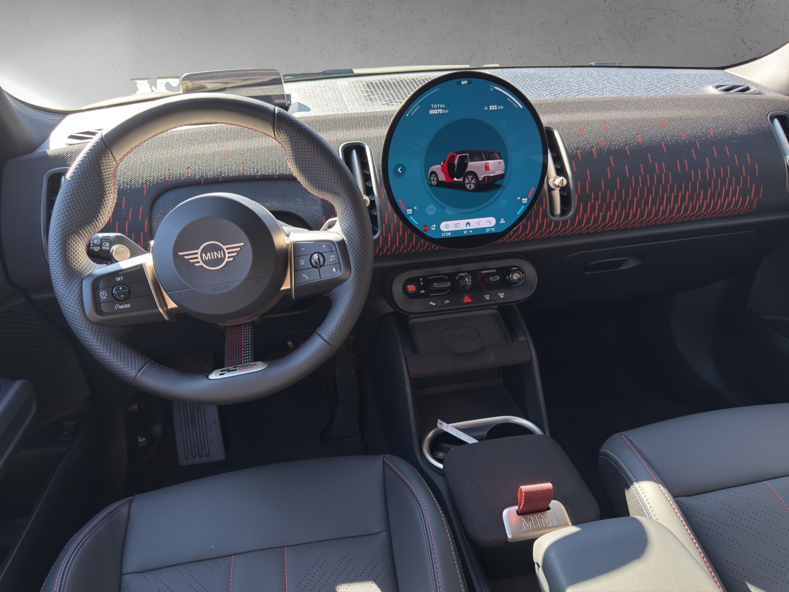 MINI Countryman SE ALL 4-image-13