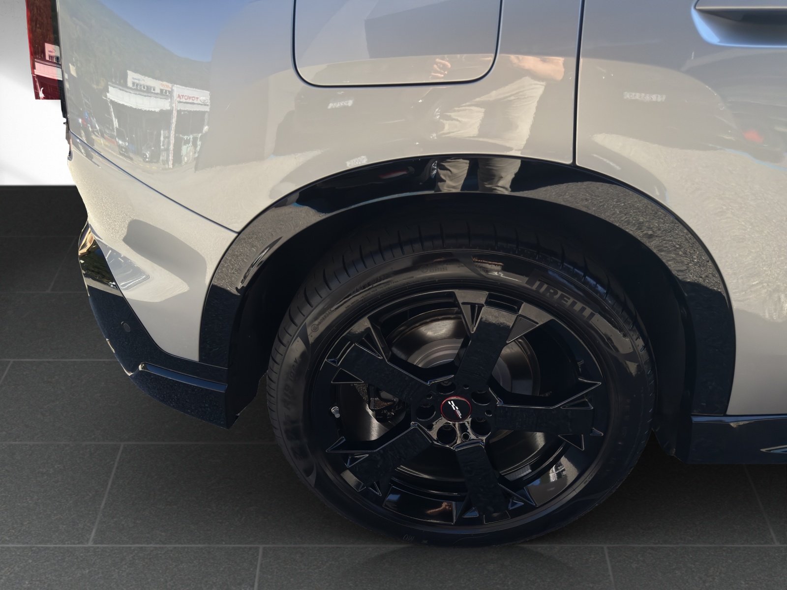 MINI Countryman SE ALL 4-image-10