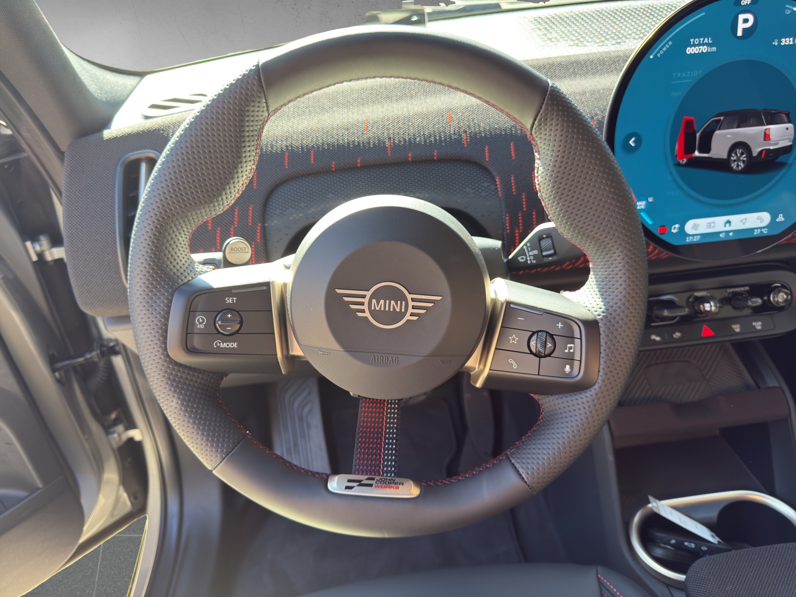 MINI Countryman SE ALL 4-image-12