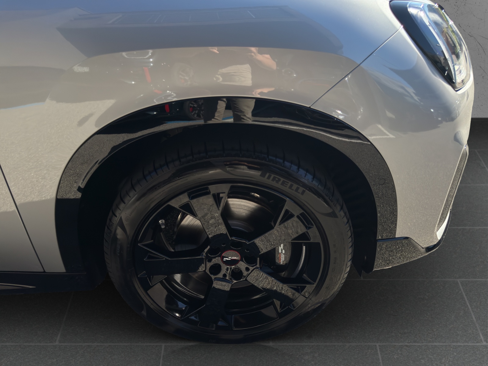 MINI Countryman SE ALL 4-image-9