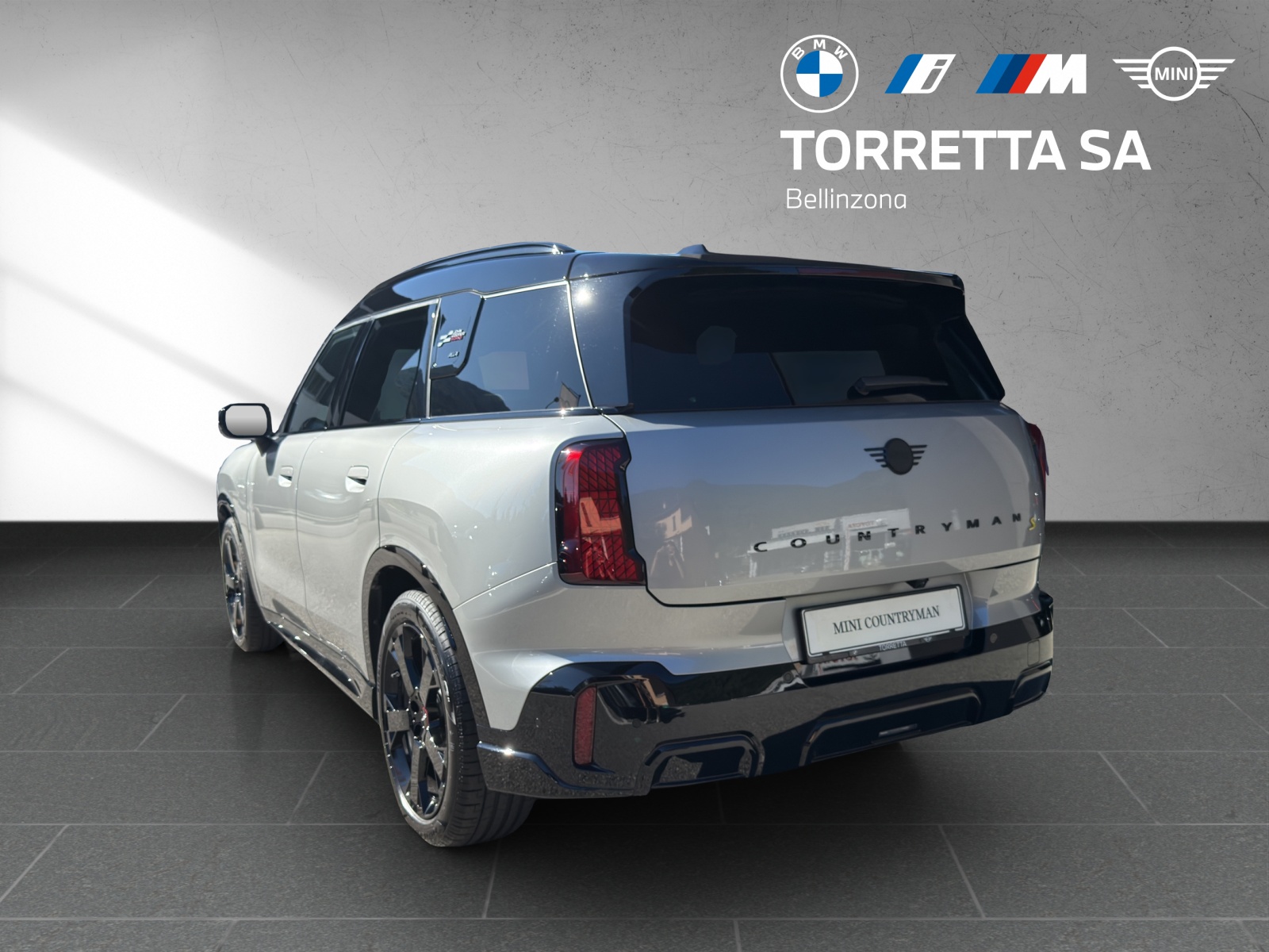 MINI Countryman SE ALL 4-image-2