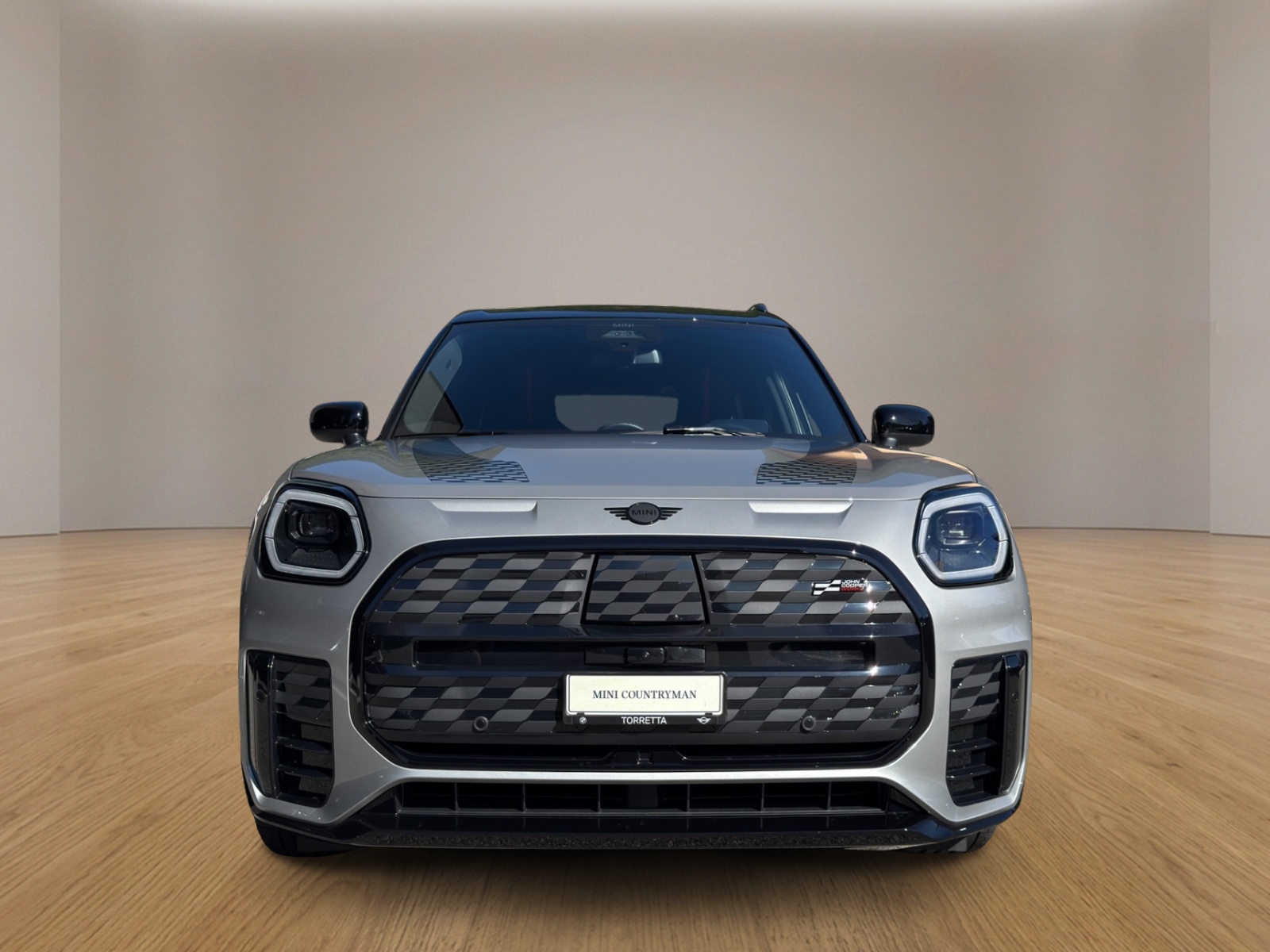 MINI Countryman SE ALL 4-image-7