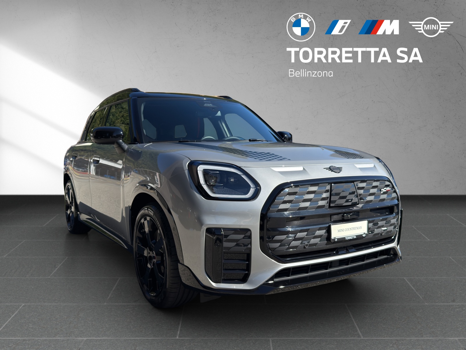 MINI Countryman SE ALL 4-image-6