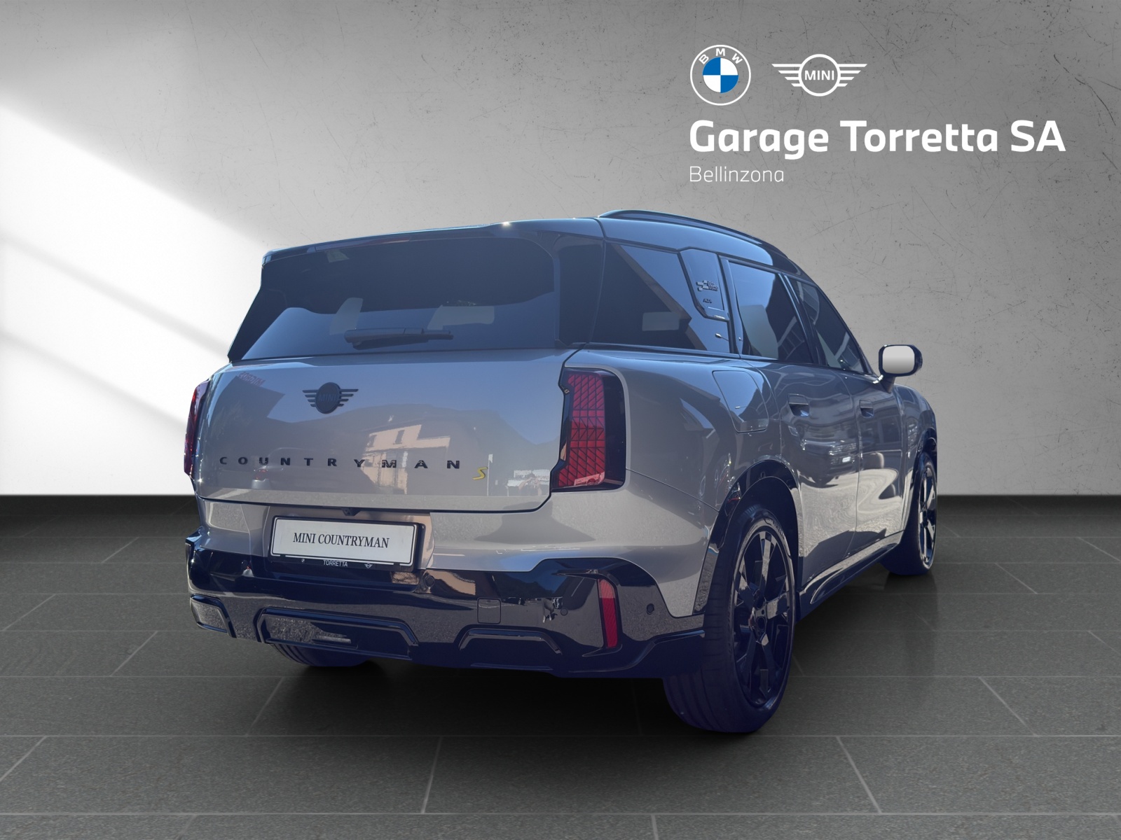 MINI Countryman SE ALL 4-image-4