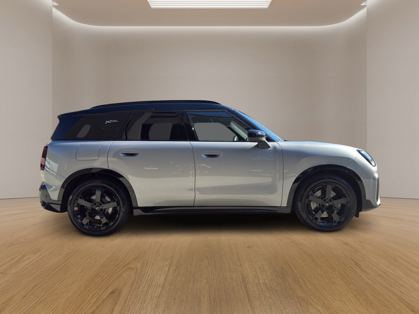MINI Countryman SE ALL 4-image-5