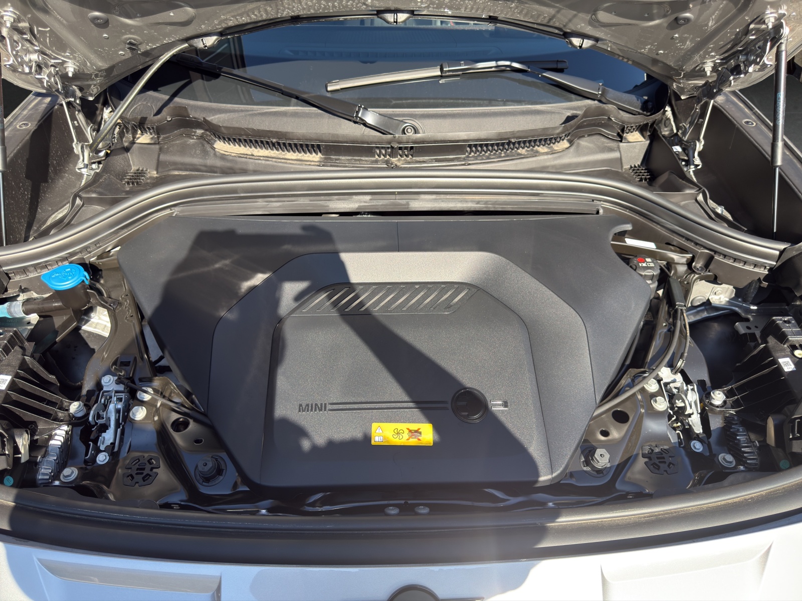 MINI Countryman SE ALL 4-image-18