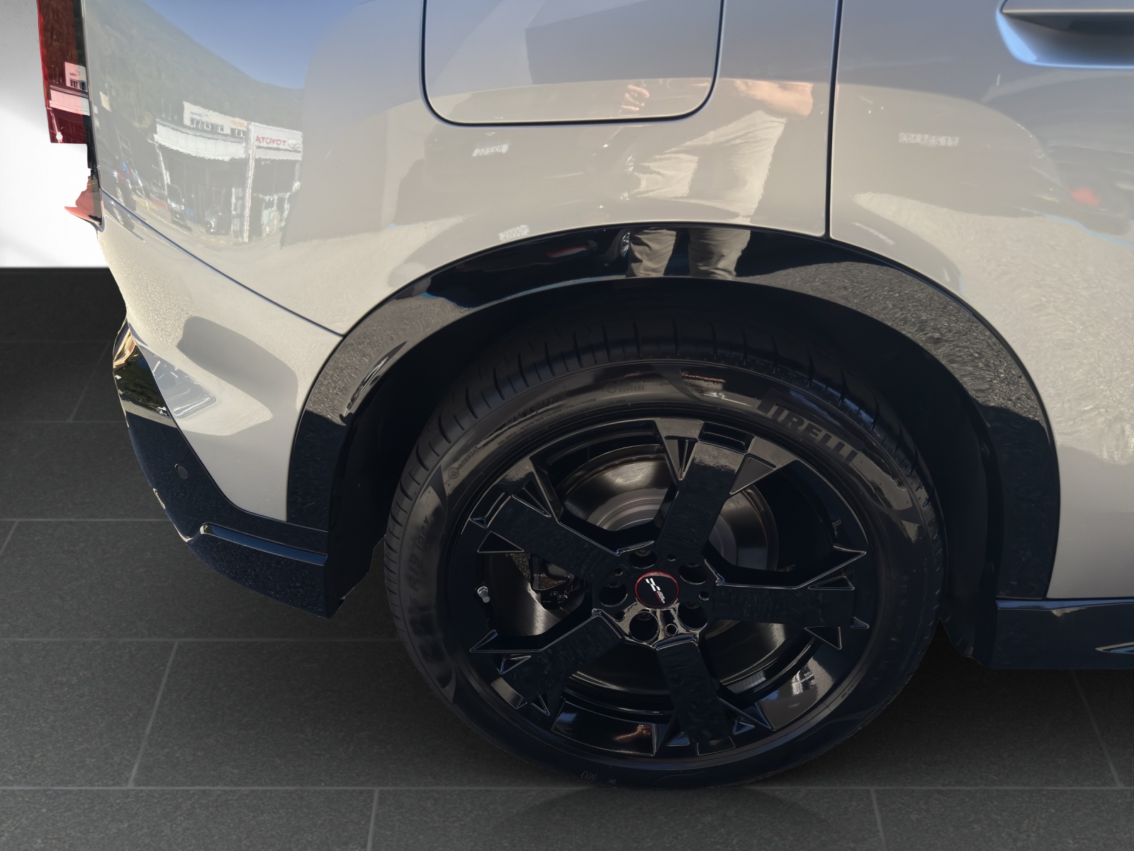 MINI Countryman SE ALL 4-image-10
