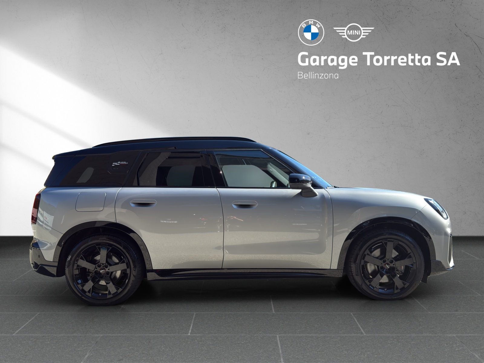 MINI Countryman SE ALL 4-image-5