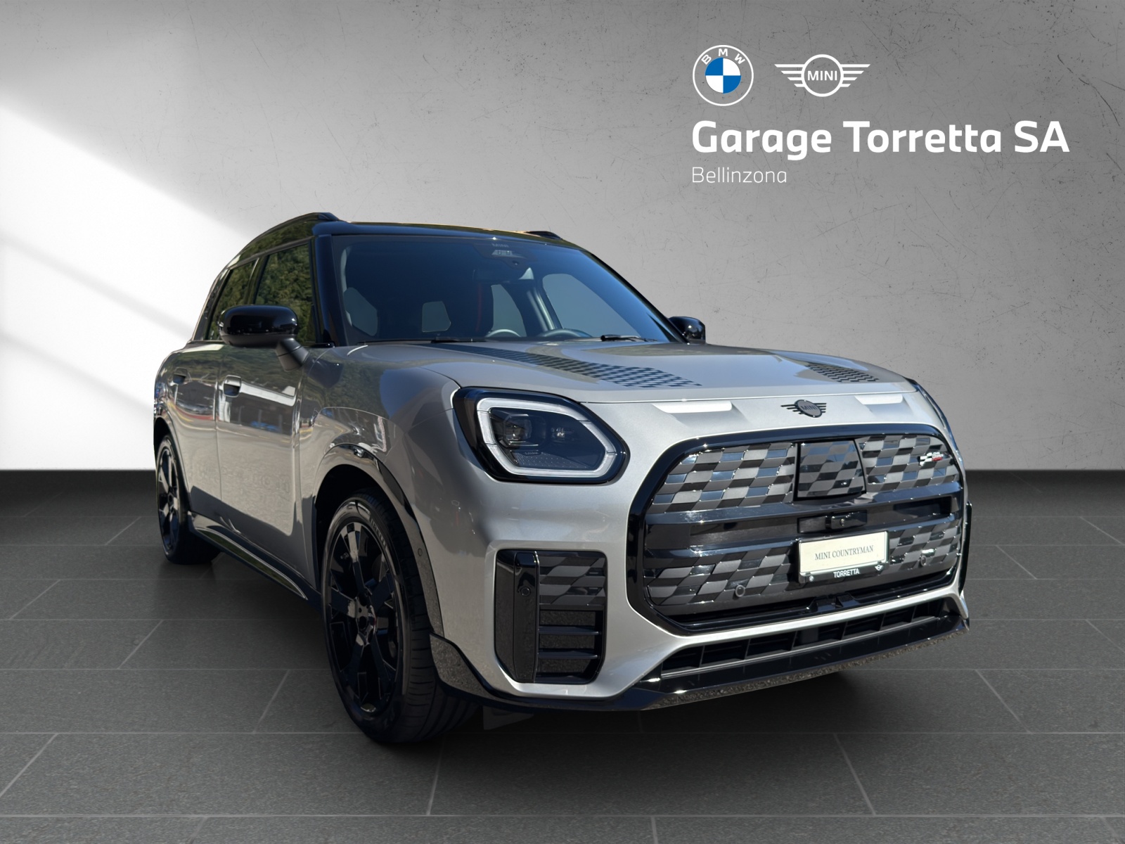 MINI Countryman SE ALL 4-image-6