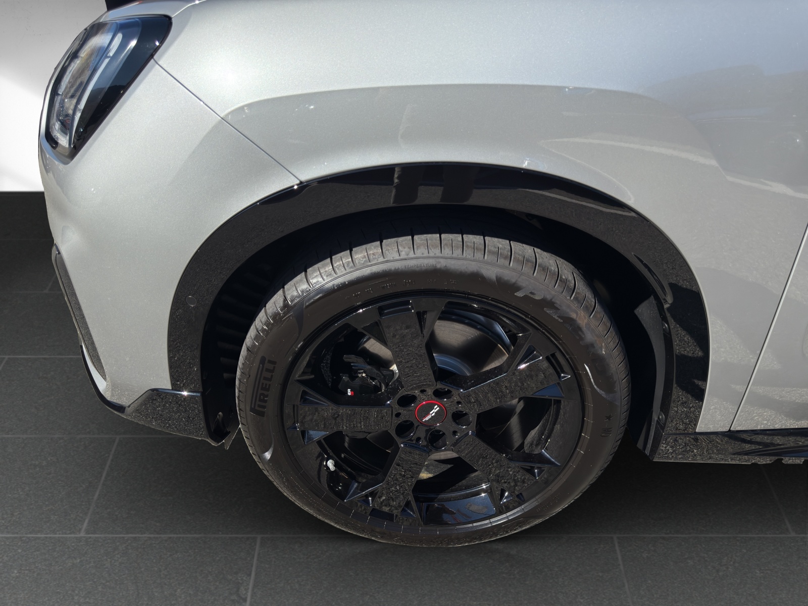 MINI Countryman SE ALL 4-image-8