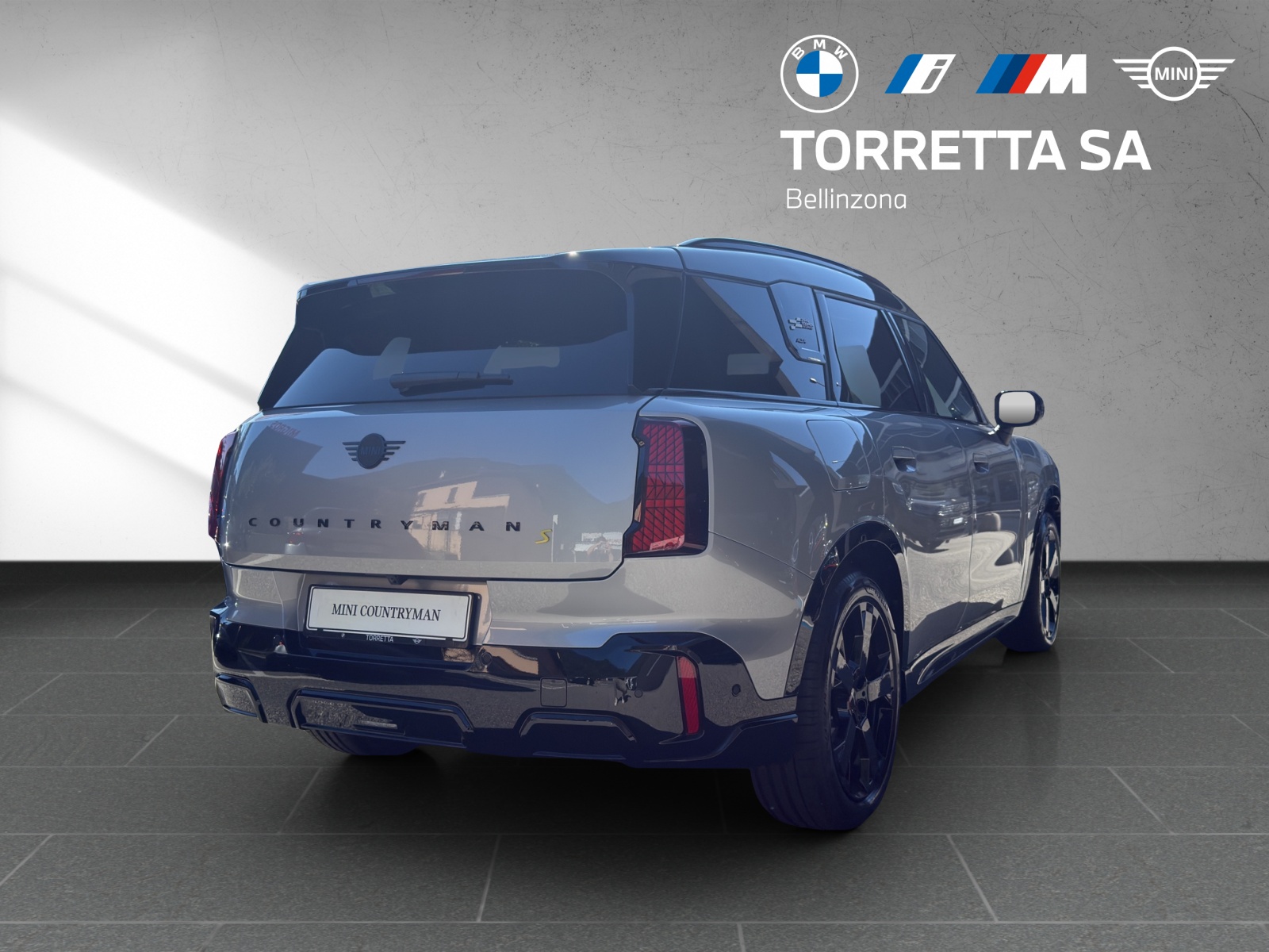 MINI Countryman SE ALL 4-image-4