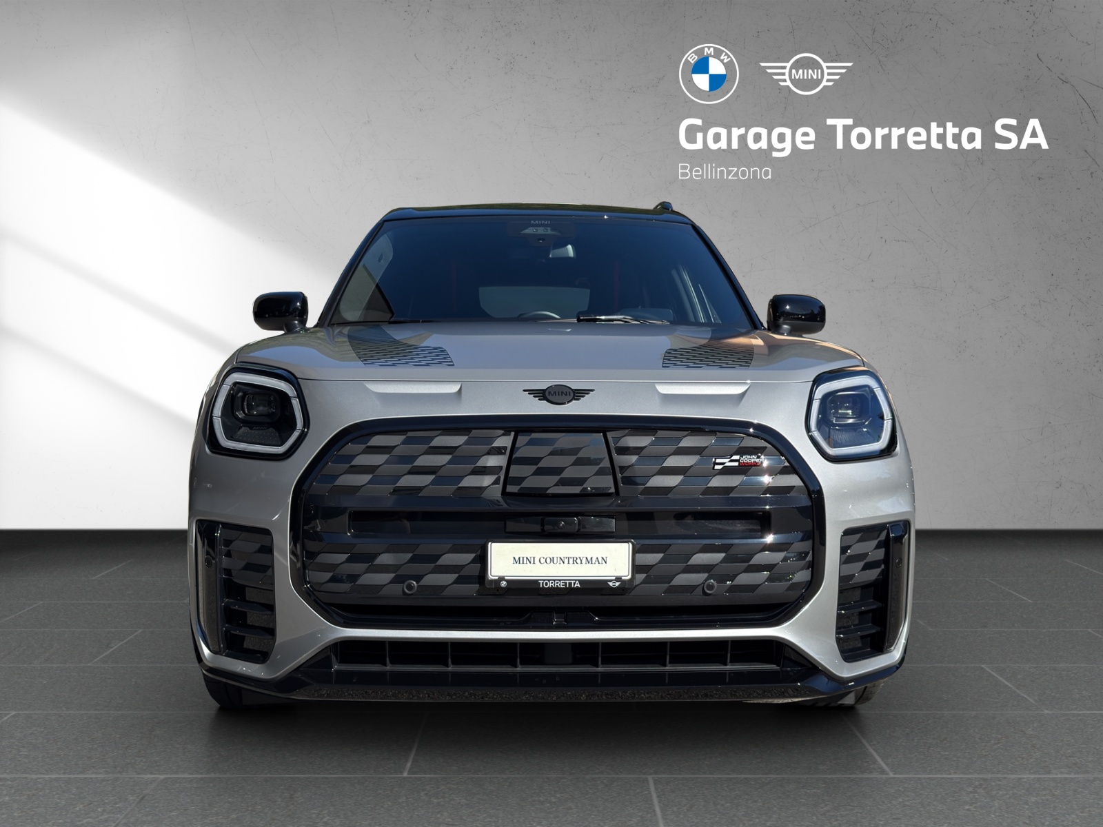 MINI Countryman SE ALL 4-image-7
