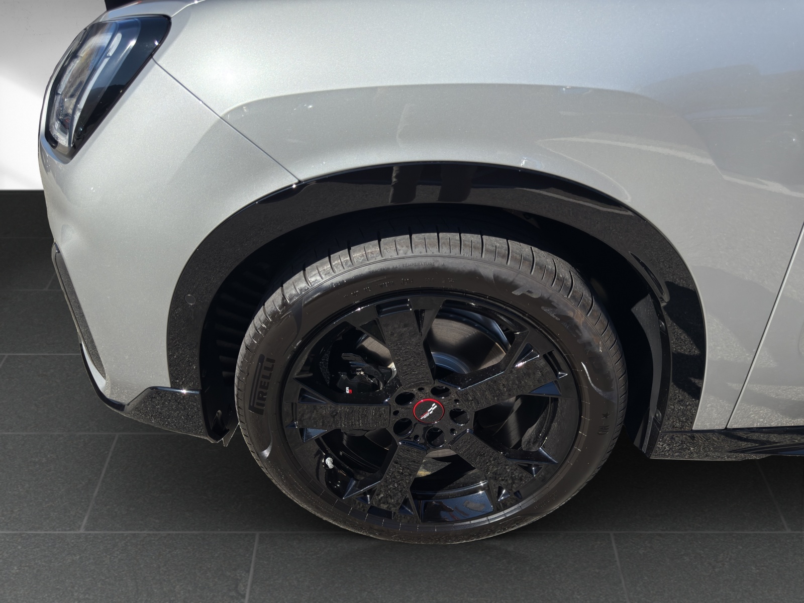 MINI Countryman SE ALL 4-image-8