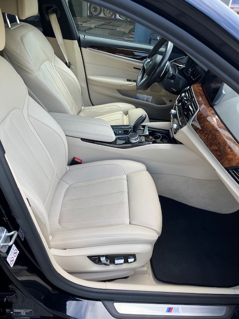 BMW 530d xDrive Touring Sport Line Steptronic-image-6