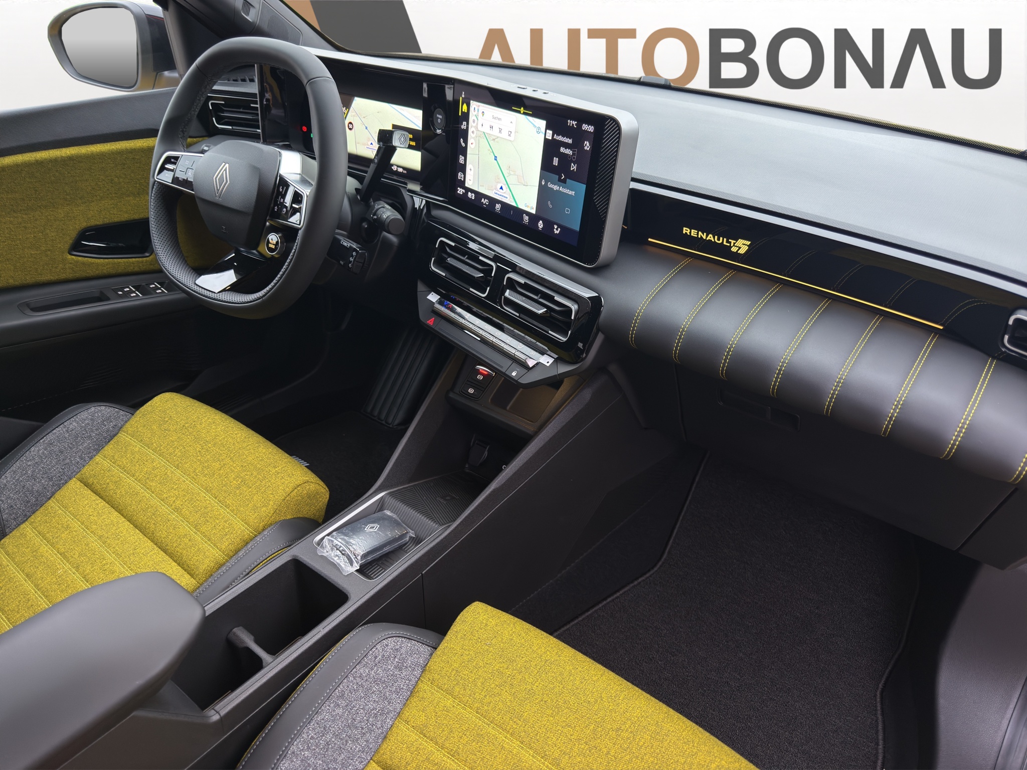 RENAULT R5 E-Tech Comfort Range techno À vendre