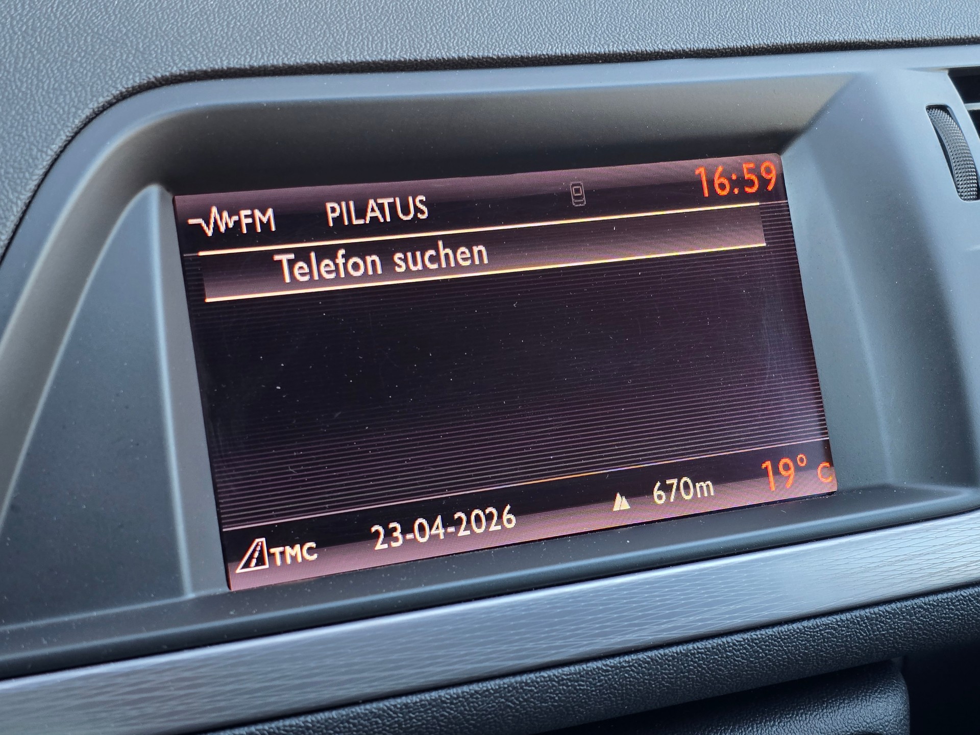 CITROEN C5 Tourer 2.0 HDi Exclusive Automatic-image-26