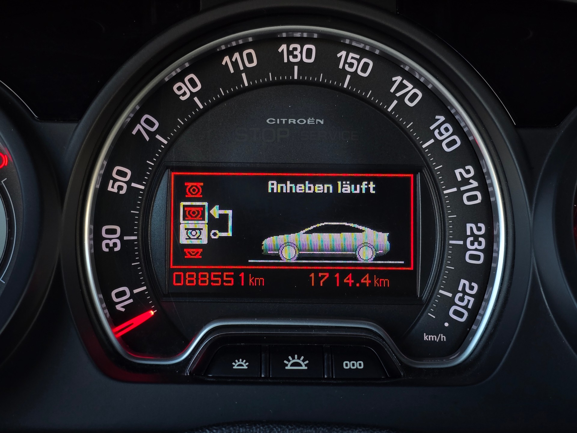 CITROEN C5 Tourer 2.0 HDi Exclusive Automatic-image-17