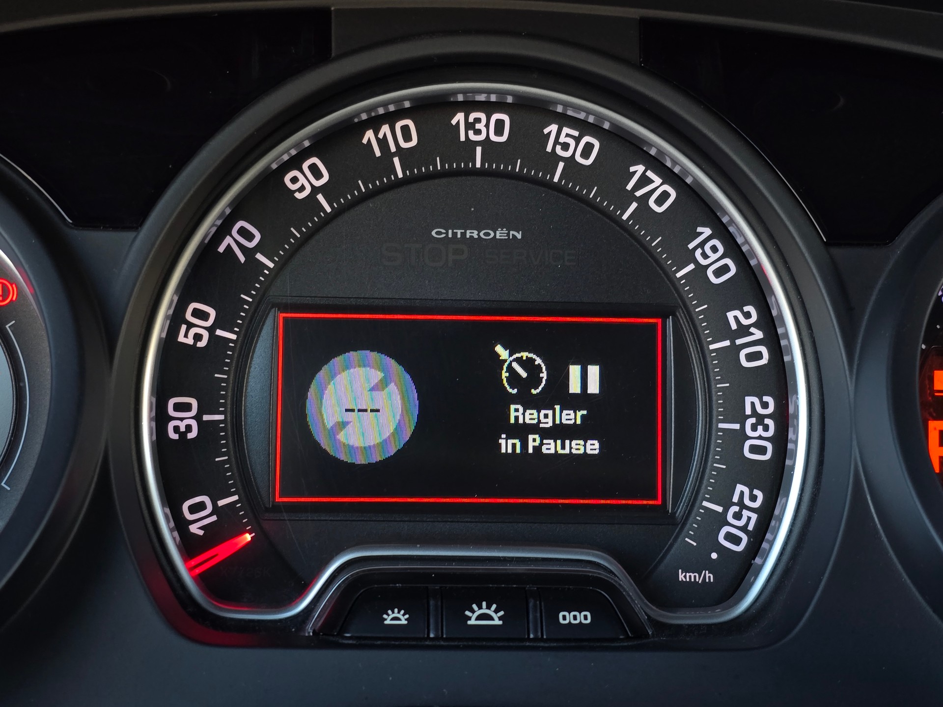 CITROEN C5 Tourer 2.0 HDi Exclusive Automatic-image-20