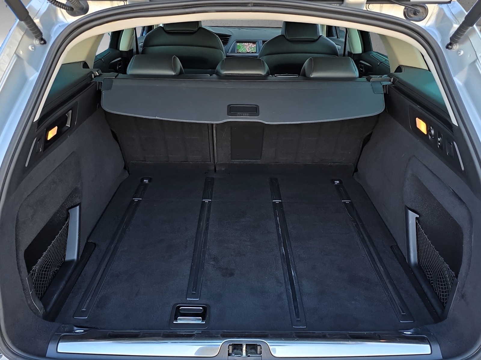 CITROEN C5 Tourer 2.0 HDi Exclusive Automatic-image-15