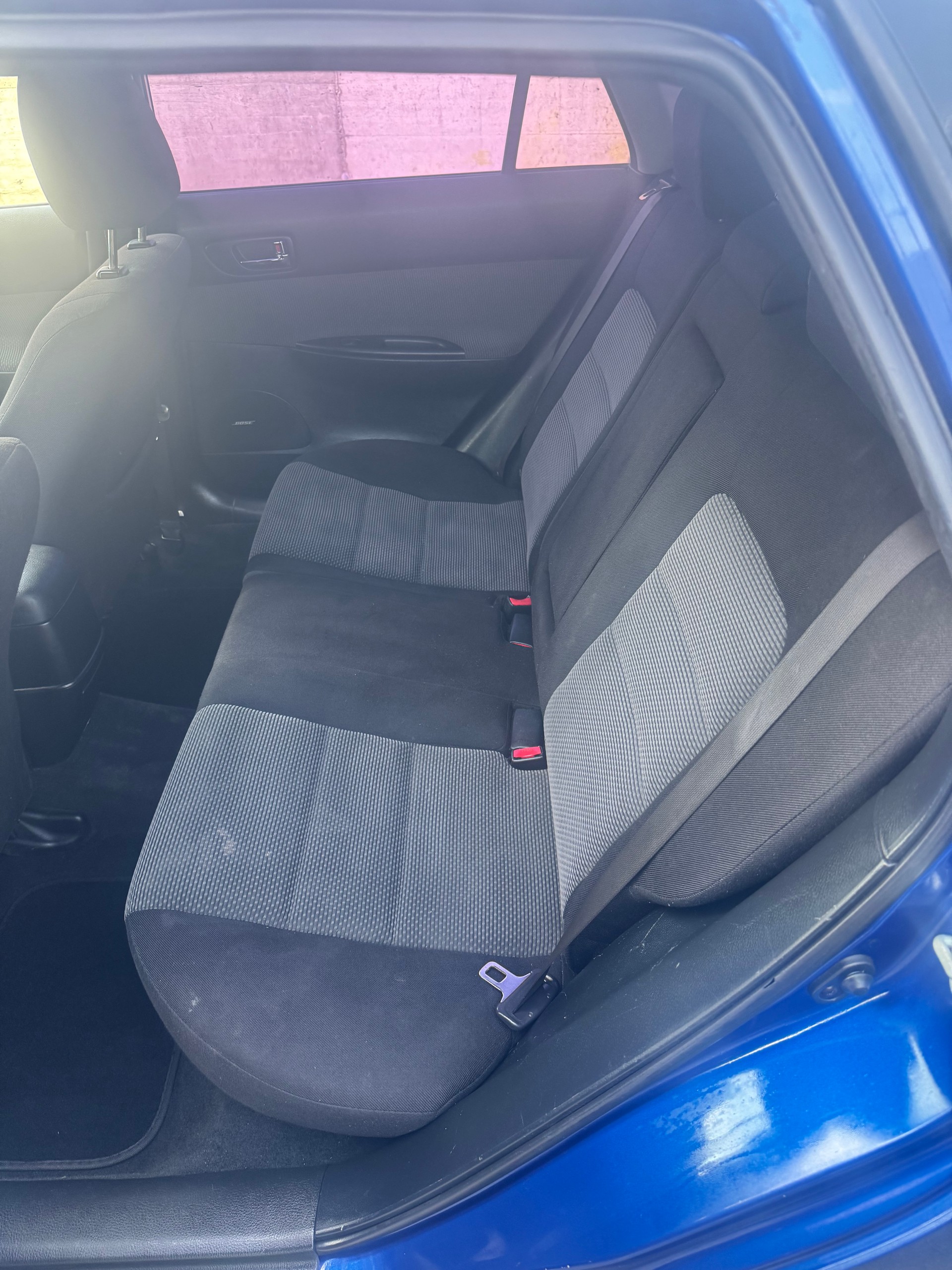 MAZDA 6 2.3 16V Sport-image-10
