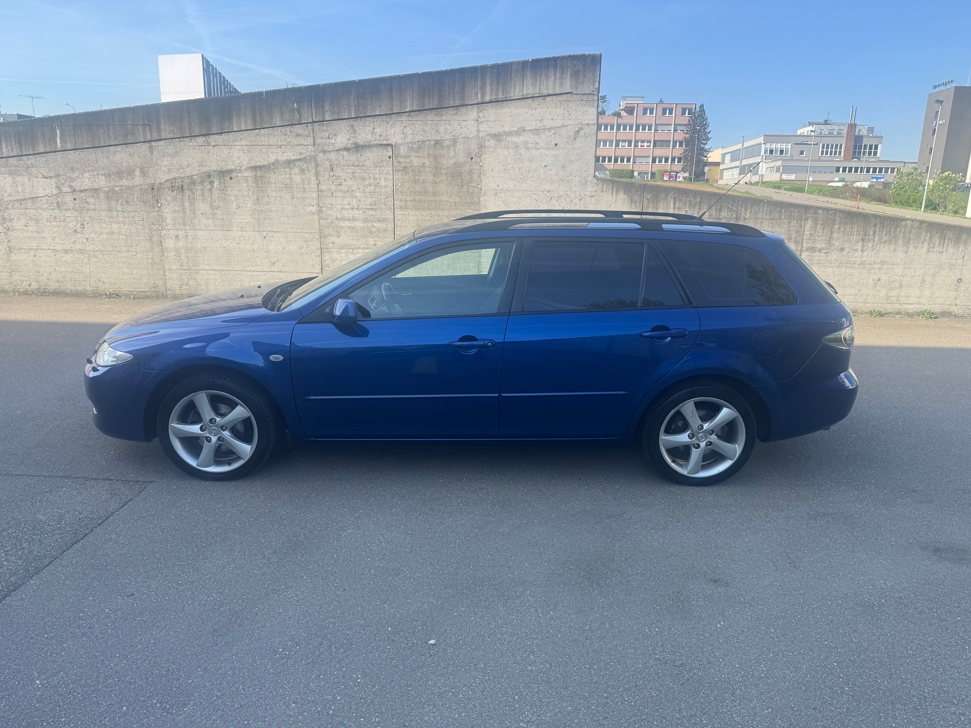 MAZDA 6 2.3 16V Sport-image-6