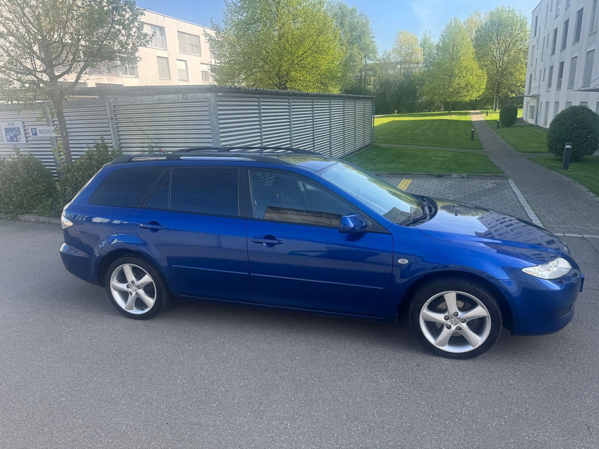 MAZDA 6 2.3 16V Sport-image-5