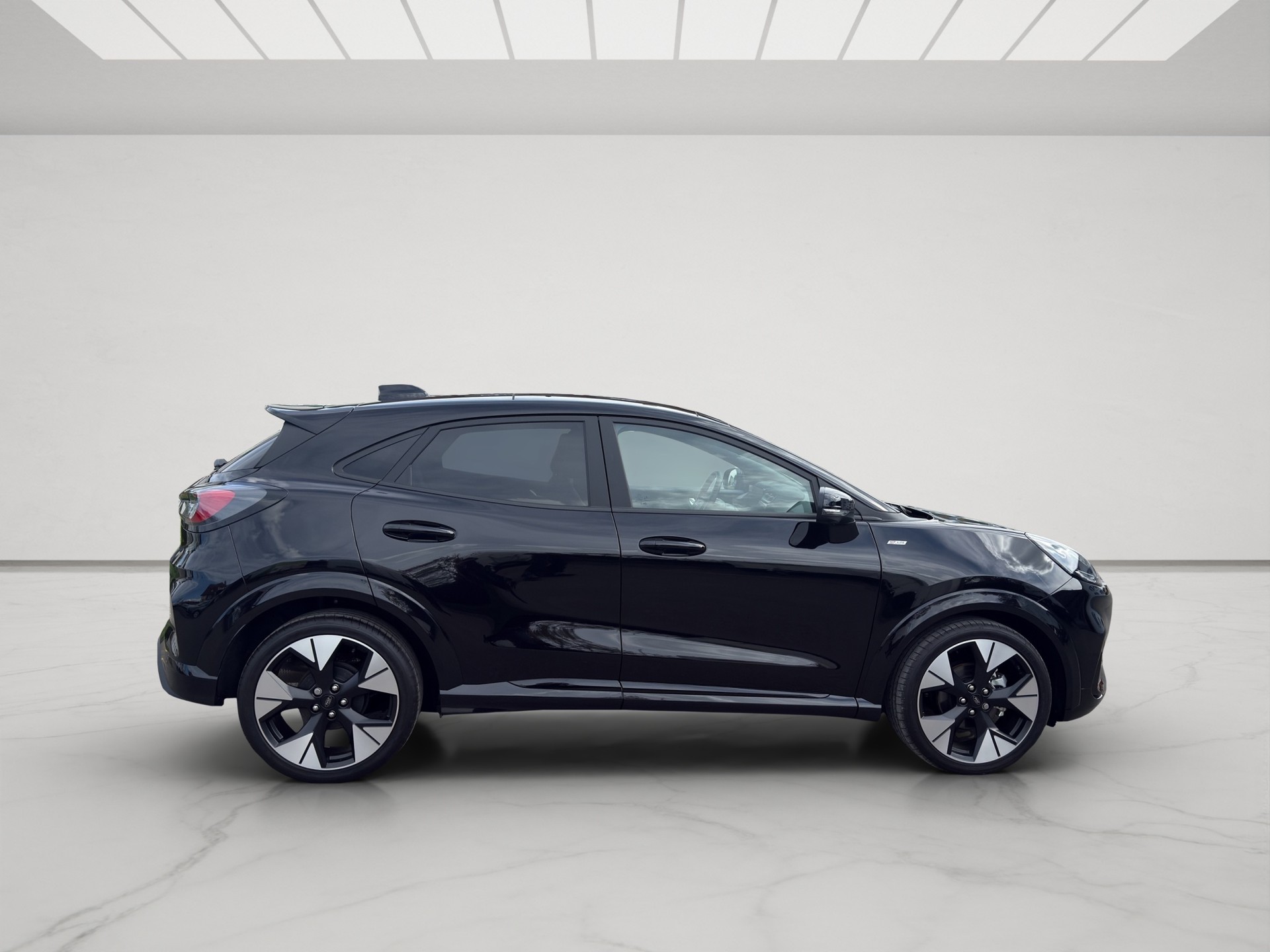 FORD Puma 1.0 MHEV ST-Line X Automat-image-12