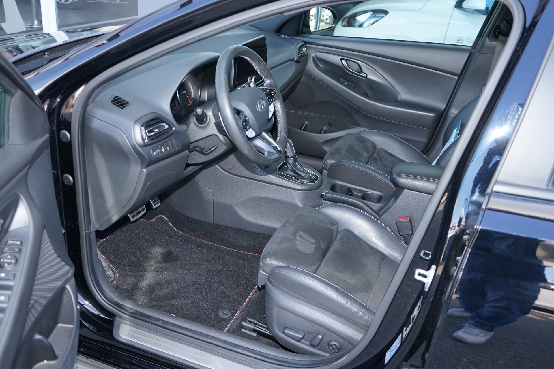 HYUNDAI i30 2.0 T-GDi N DCT-image-12
