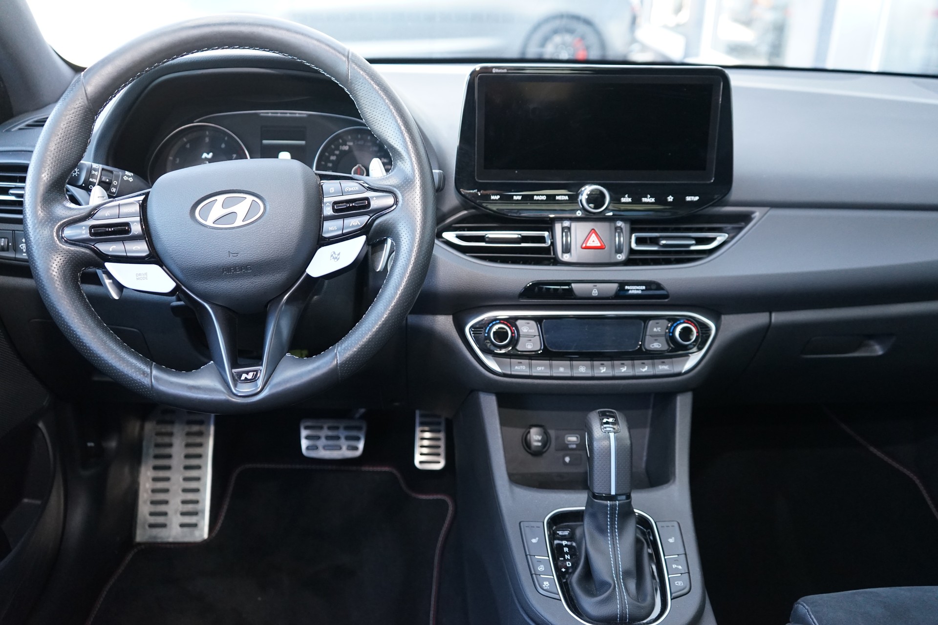 HYUNDAI i30 2.0 T-GDi N DCT-image-17