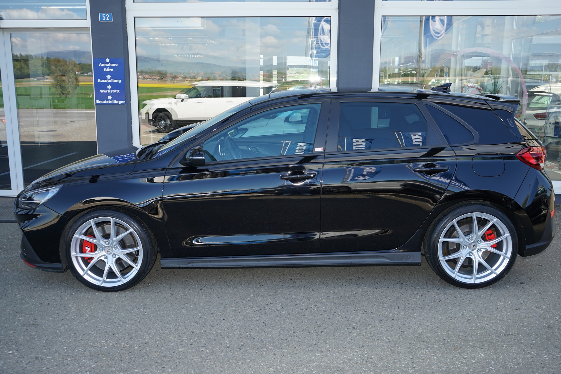 HYUNDAI i30 2.0 T-GDi N DCT-image-4